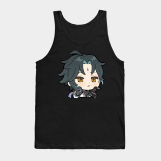 Xiaoooo2 Tank Top